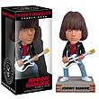 Johnny Ramone Wacky Wobbler Ramones Bobble Head